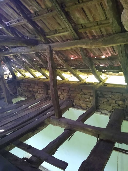 продава къща в село Горна Бешовица