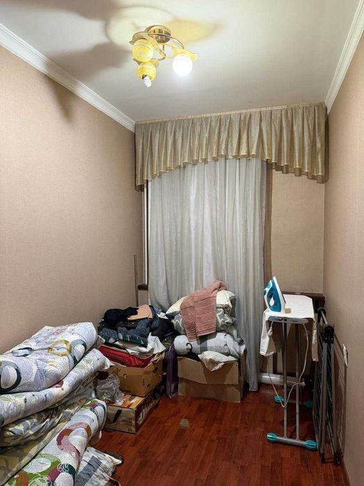 Ипотека 3/2/9 Массив Жангох ор-р напротив NBU банка 72 кв.м. с мебелью