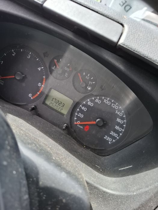 FORD Transit 0 — imagine 5