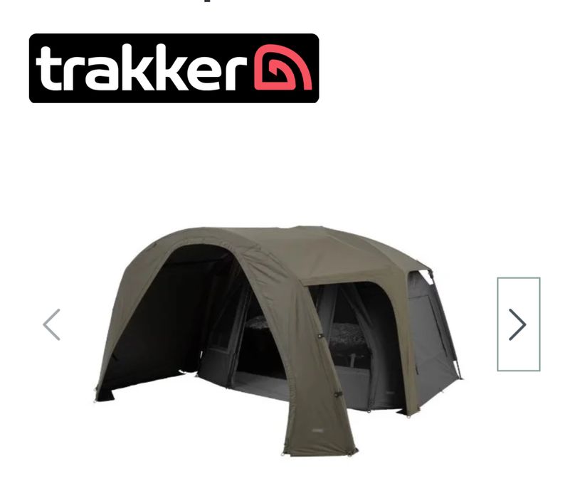 TRAKKER TEMPEST 150 aquatexx EV 1.0