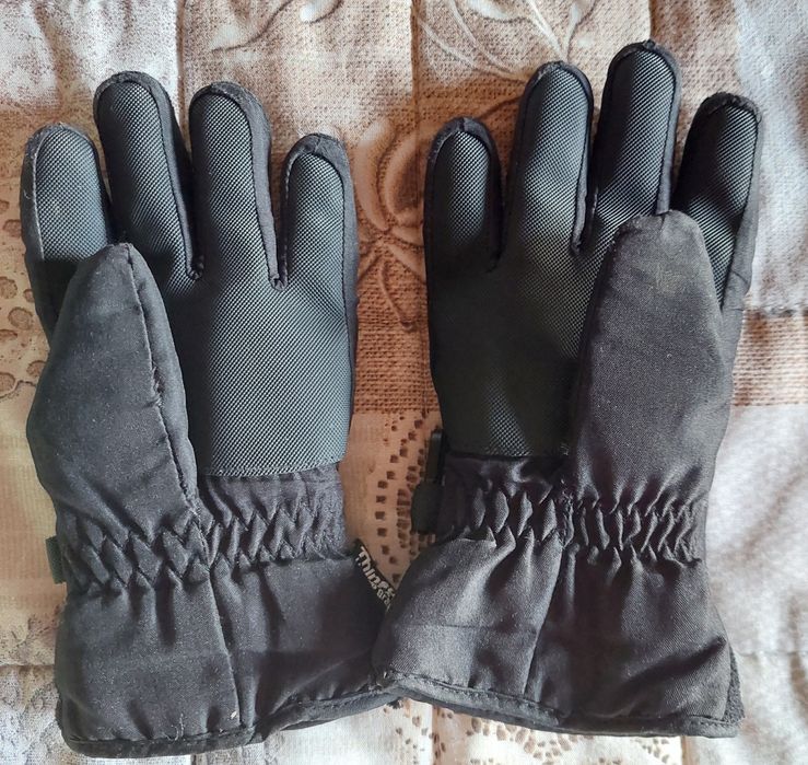 Детски ръкавици за 3-4 години-2комплекта