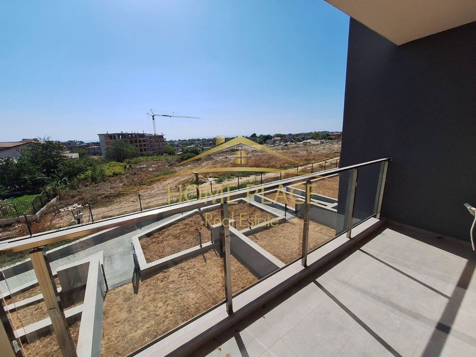 Продава се Тристаен апартамент в Варна, Виница - 131 кв.м за 1745 €/кв.м - Снимка #1