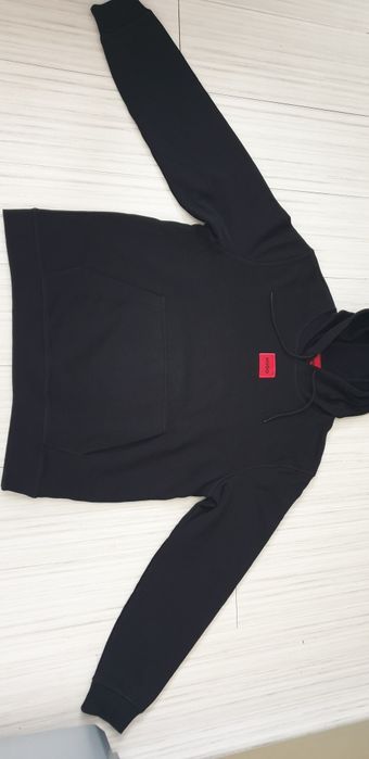 Hugo Boss HUGO Daratschi214  Hoodie / XL НОВО! ОРИГИНАЛ! Мъжки Суичер!