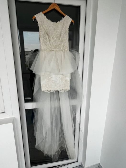 Rochie cununie M. Marquise