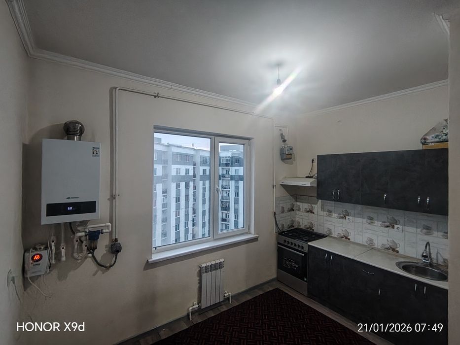 2 Xonalik Uy Sotiladi !