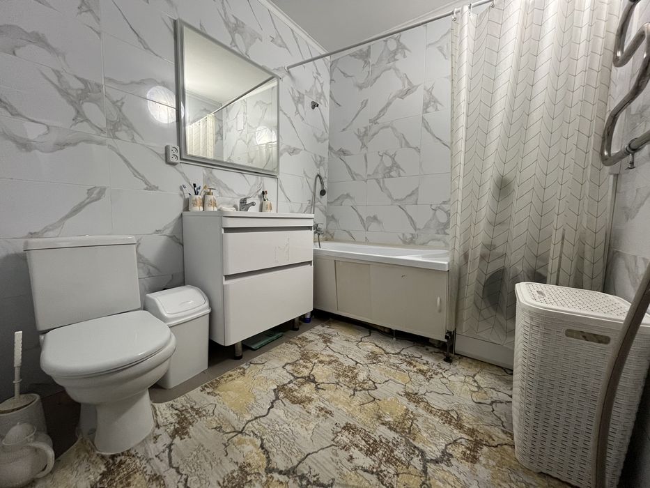 Продам 2 комнатную квартиру