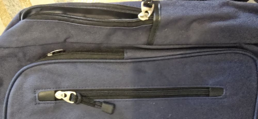 Rucsac/ geanta  pentru laptop, elegant, util