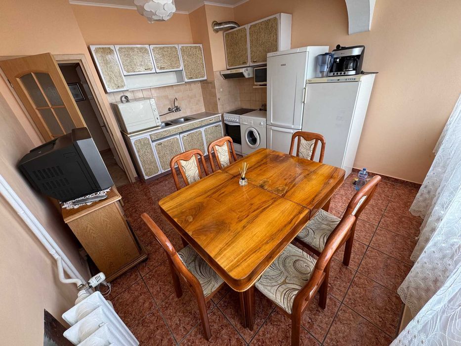 Продава се Тристаен апартамент в София, Надежда 2 - 90 кв.м за 1332 €/кв.м - Снимка #8