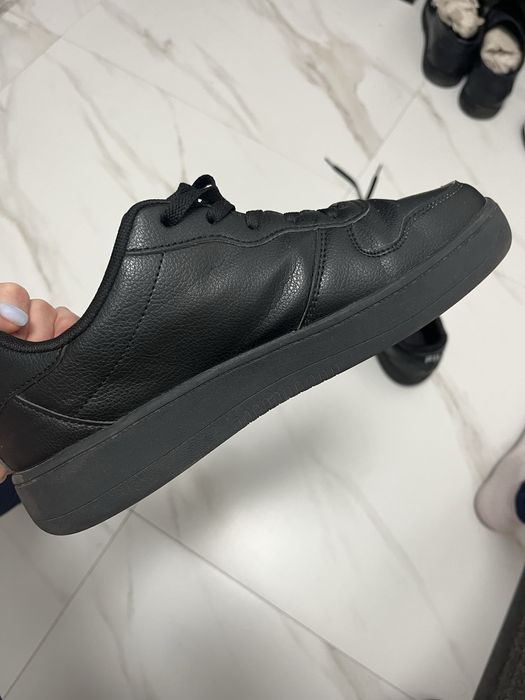 Мужские кеды Fila