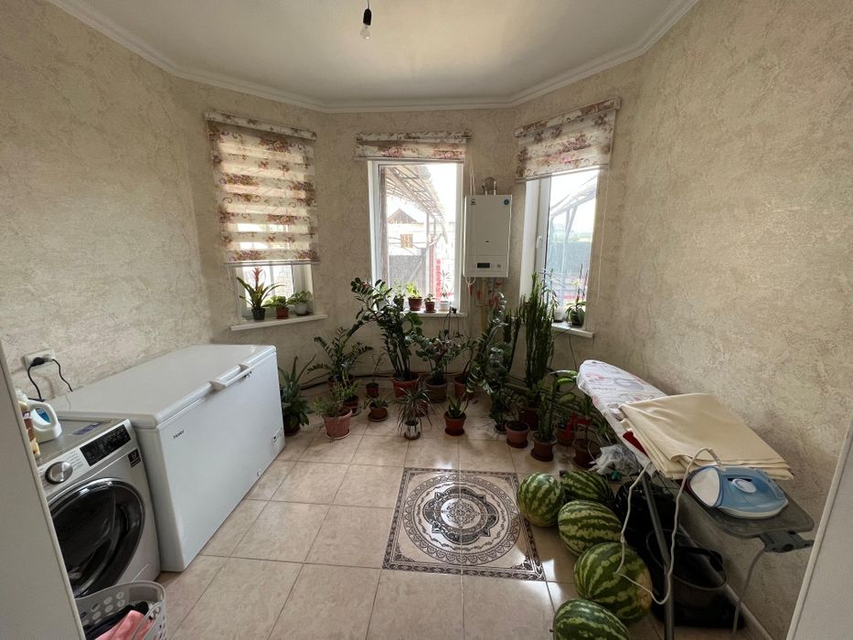 Продам Дом ! мкр Акжайык.