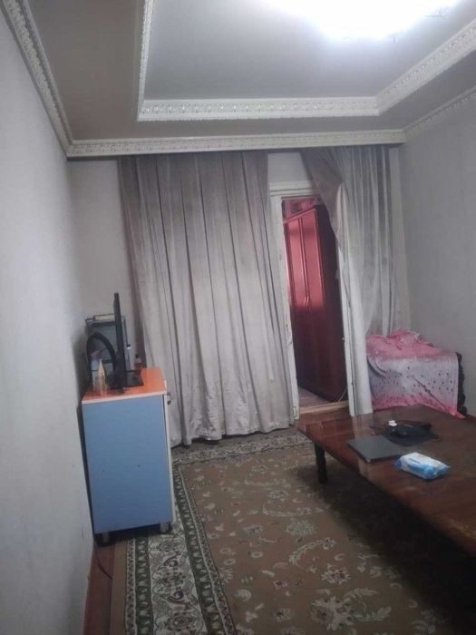 Продоется квартира! Генерал Узоков Гулзор Шайхонтохур район своя