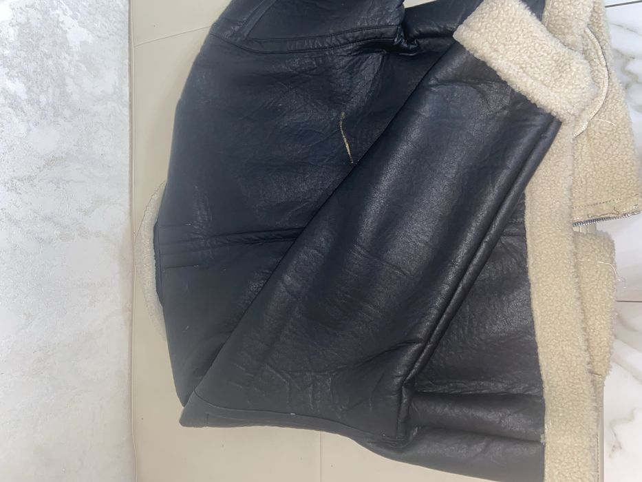 Куртка Zara Новая