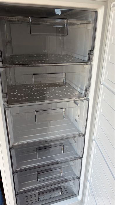 Congelator Arctic