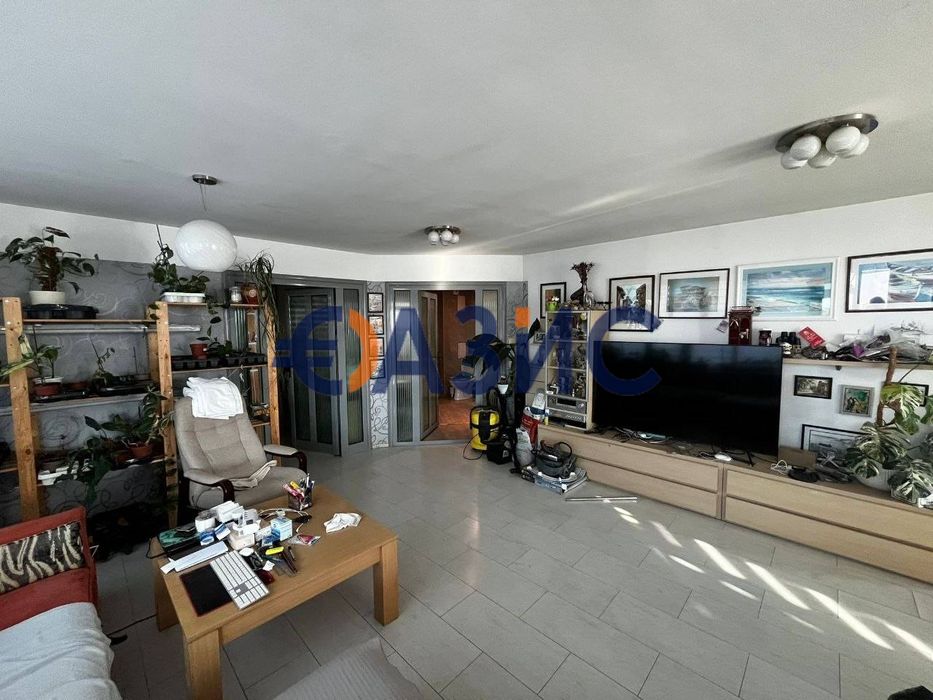 Продава се Тристаен апартамент в Несебър - 160 кв.м за 398 €/кв.м - Снимка #5