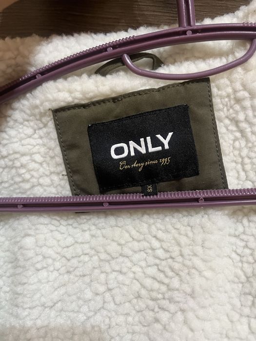 Яке Дамско яке Only онли