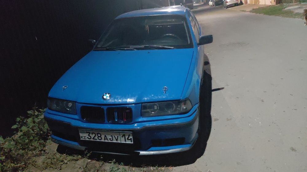 Продам,БМВ 320.хтс.