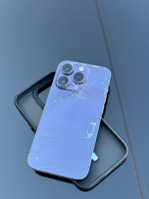 iphone 14 pro 128 гб