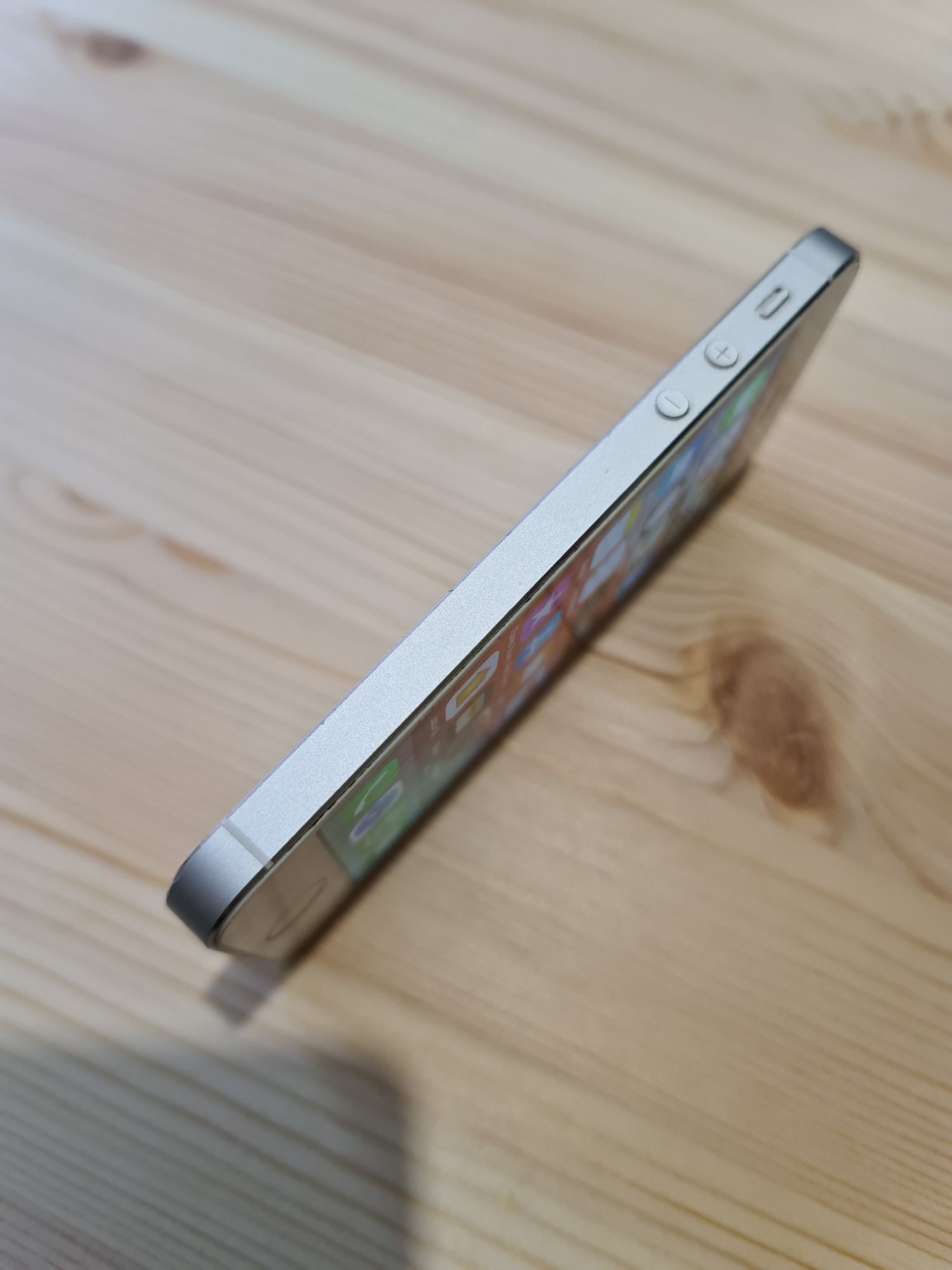 Iphone S Silver Gb Neverlock Bucuresti Sectorul Olx Ro