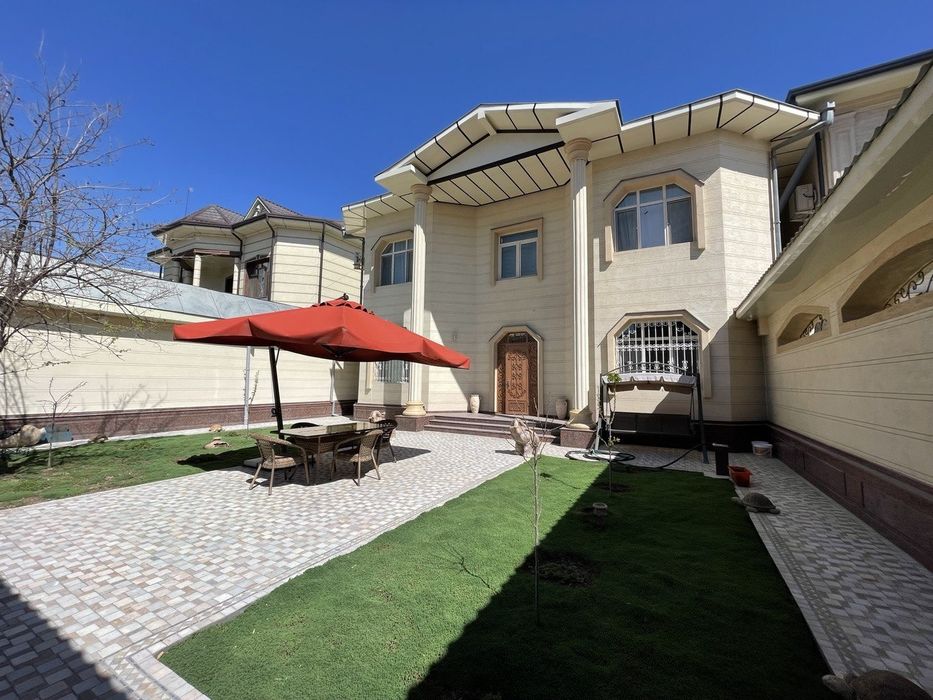 Сдается евродом в центре Ташкента за 3500