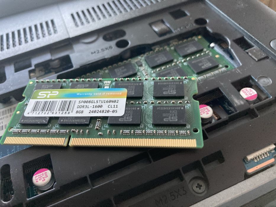 Лаптоп HP Probook 450 G2,за части