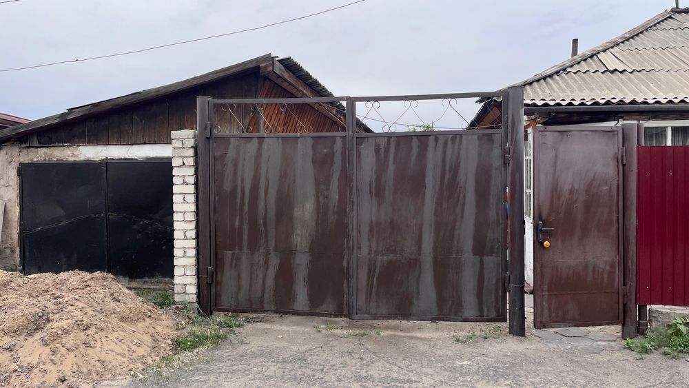 Продам 4 комнатный дом