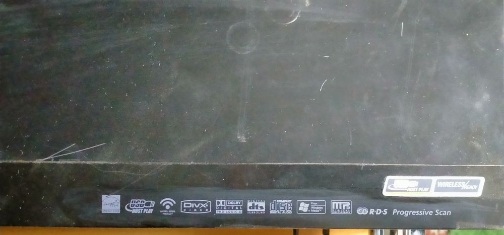 Домашний кинотеатр Samsung