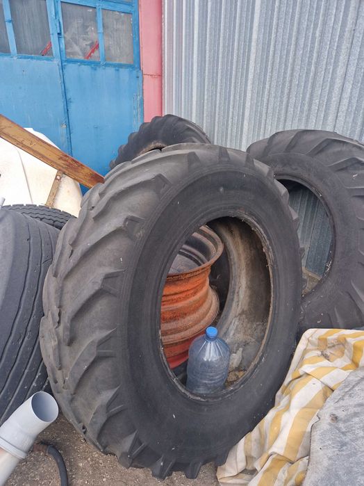 Гуми за болгар или юмезе