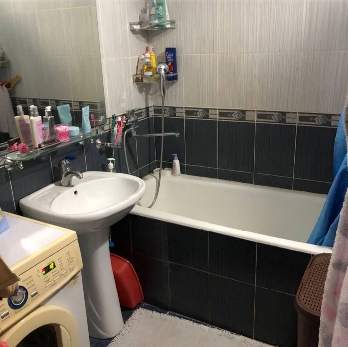 Продам Срочно  2/6/9 Паркентский 66м² Отдельный вход Ипотека