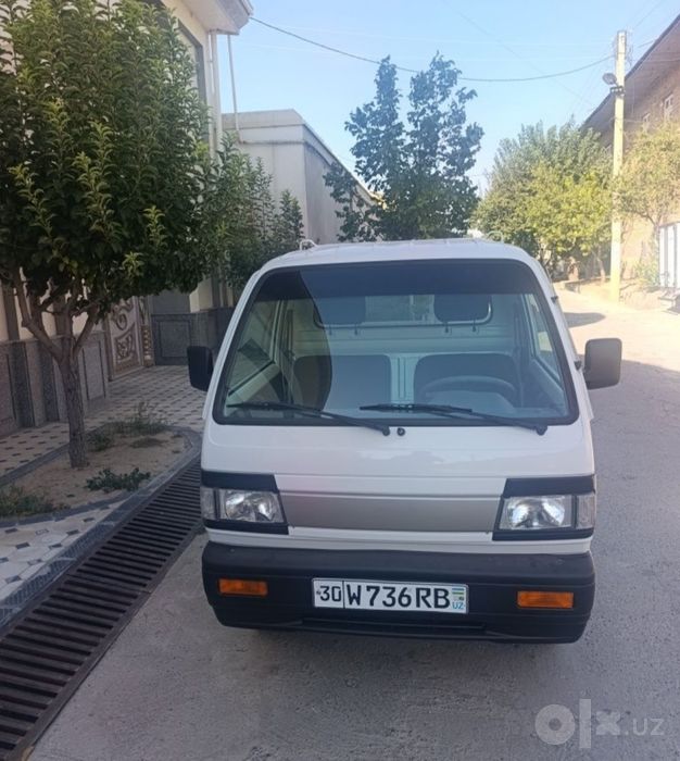 Shevrolet labo 2025 yangi