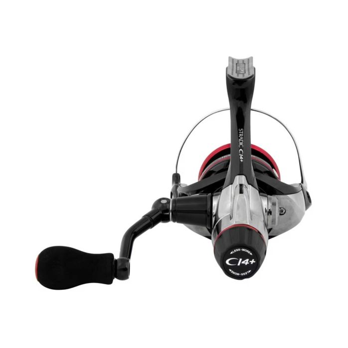 SHIMANO Stradic Ci4+ 4000 RA