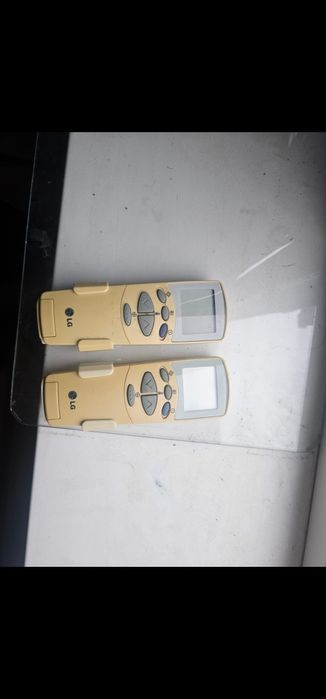 Пулт для Лж 2 штук