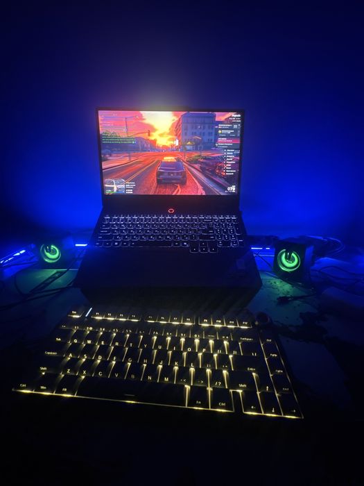 Aula f75 pro клавиатура