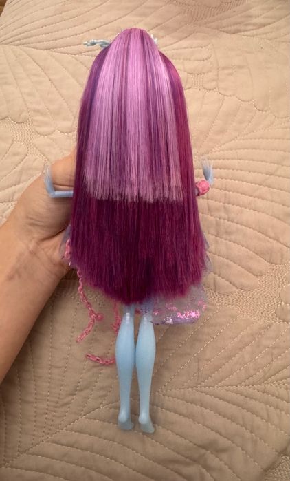 Monster high kiyomi haunterly