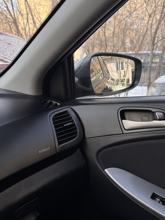 Продам Hyundai Solaris