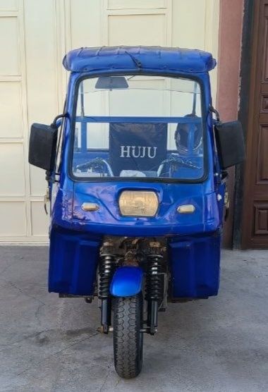 Xitoy Huju motorol benzinli 200 kub