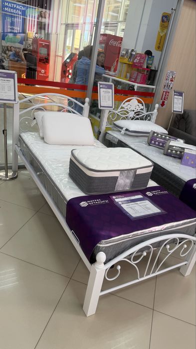 Продам кровати в отличном состоянии