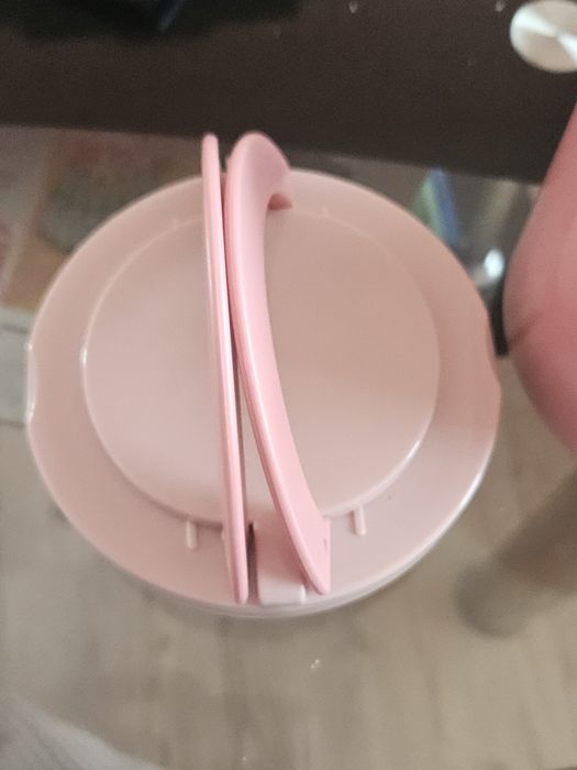 Термо кутия за храна.