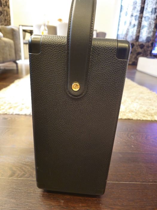 Marshall Tufton 100W LimitedEdition!