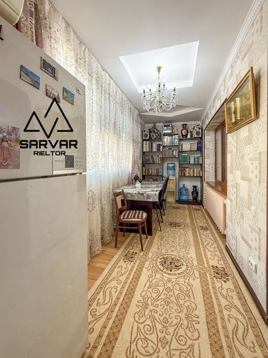Продам 5/2/4 Паркентский Генерала Петрова 77 серия