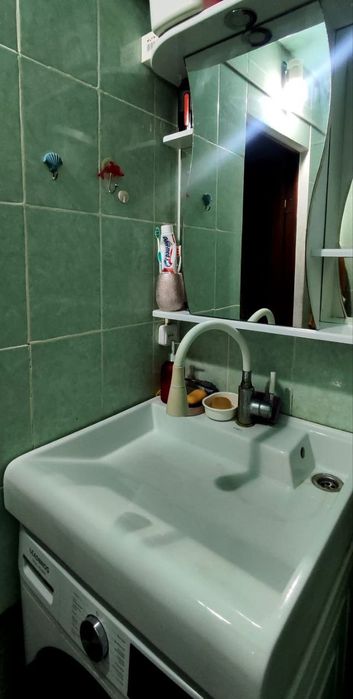 Продам квартиру 2 комнаты