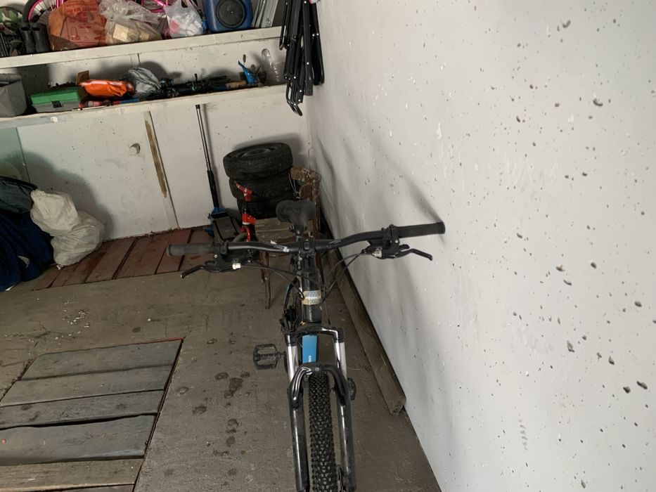 Скоростной велосипед TRINX