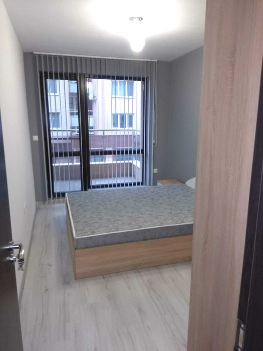 Дава се под наем Тристаен апартамент в Пловдив, Христо Смирненски - 86 кв.м за 433.5 € - Снимка #2