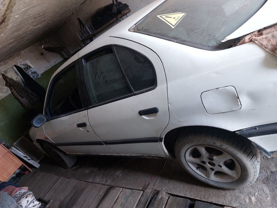 Продам машины по запчастям