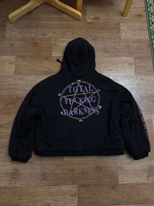 Бомбер vetemens