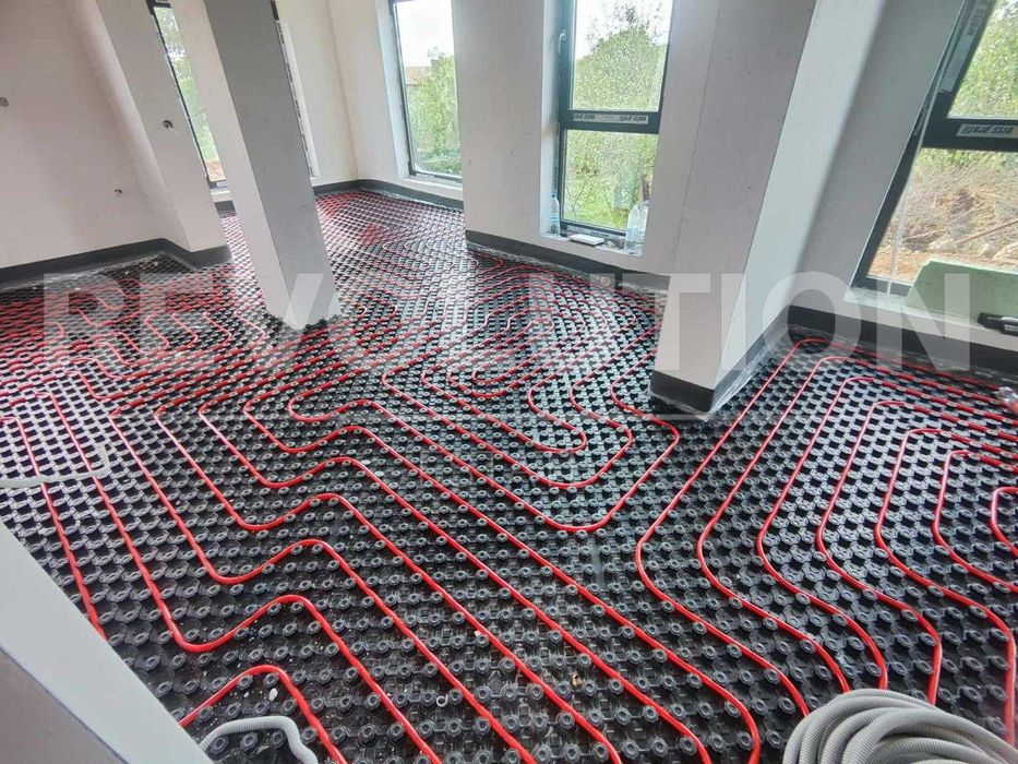 Продава се Къща в Костинброд - 165 кв.м за 2122 €/кв.м - Снимка #5