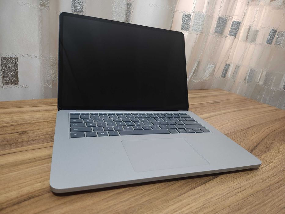 Microsoft Surface Studio