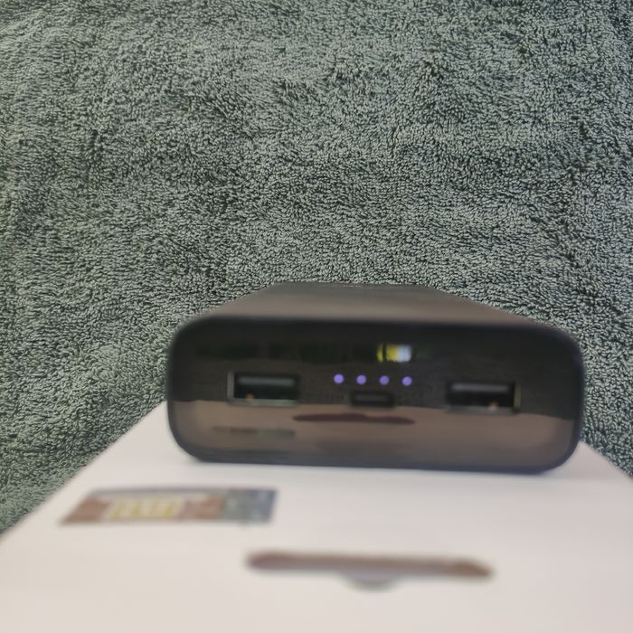Powerbank, baterie externa xiaomi mi 3 pro