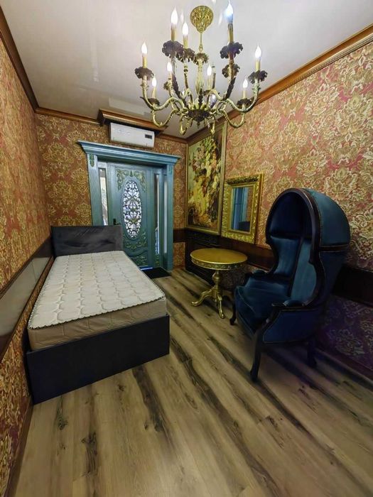 Сдаётся квартира парк фуркат