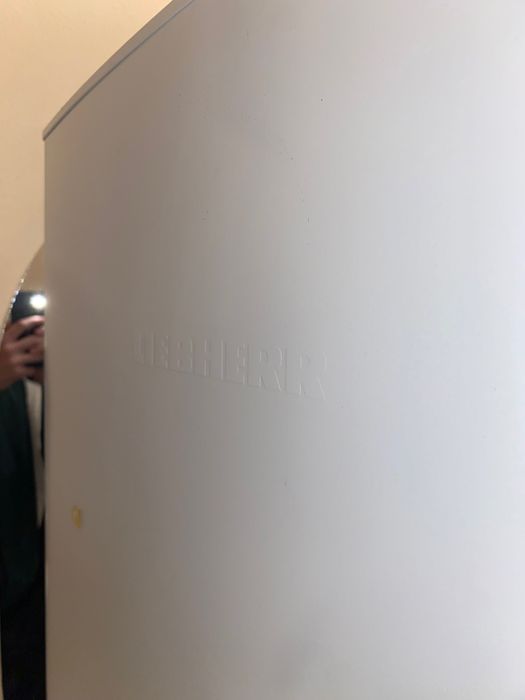 Хладилник LIEBHERR