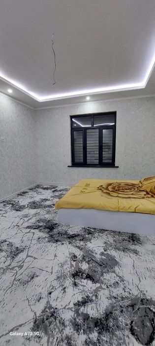 СВОЯ Евроремонт ТАУНХАУС 6ком 2 этаж 240м² +холл+кухня+подвал Мирабад